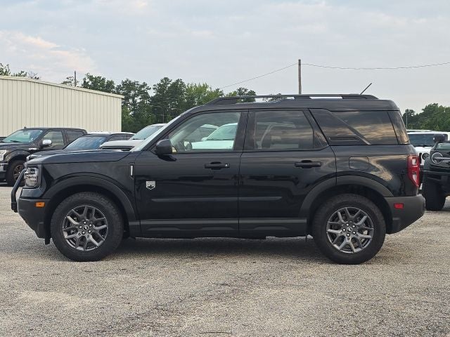 ford bronco sport 2025 3FMCR9BN5SRE55831 image ford bronco sport 2025 3FMCR9BN5SRE55831 image